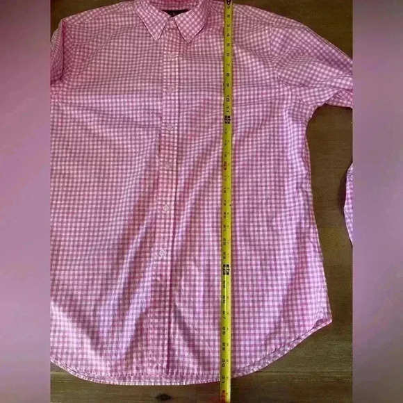 Ralph Lauren Button Up - Picture 9 of 9